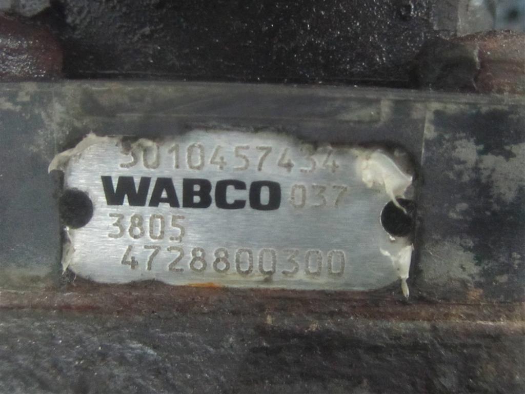 Кран уровня подвески для Renault Premium DXI 5010457434