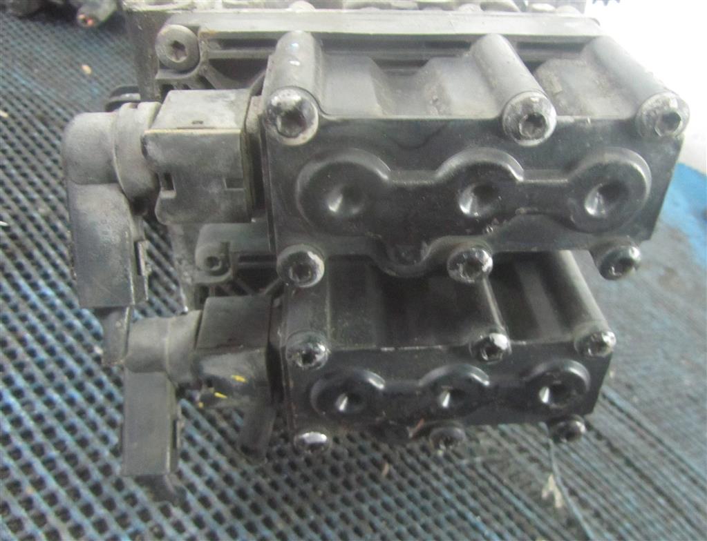 Кран уровня подвески для Mercedes Actros A0013271225