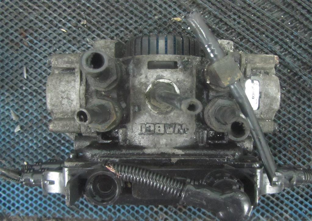 Кран модулятор тормозов задний ebs для MAN Tgl 81521066059