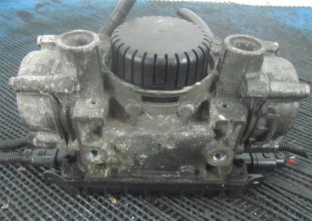 Кран модулятор тормозов задний ebs для MAN Tgl 81521066059