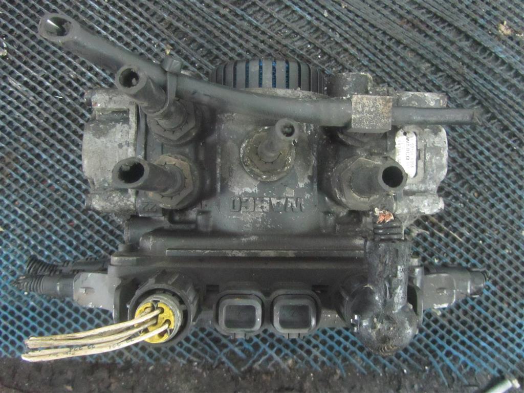 Кран модулятор тормозов задний ebs для MAN Tgl 81521066058