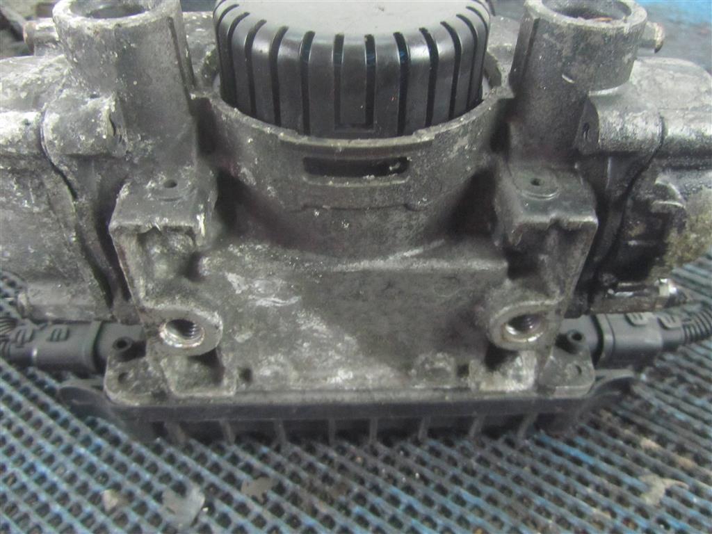 Кран модулятор тормозов задний ebs для MAN Tgl 81521066058