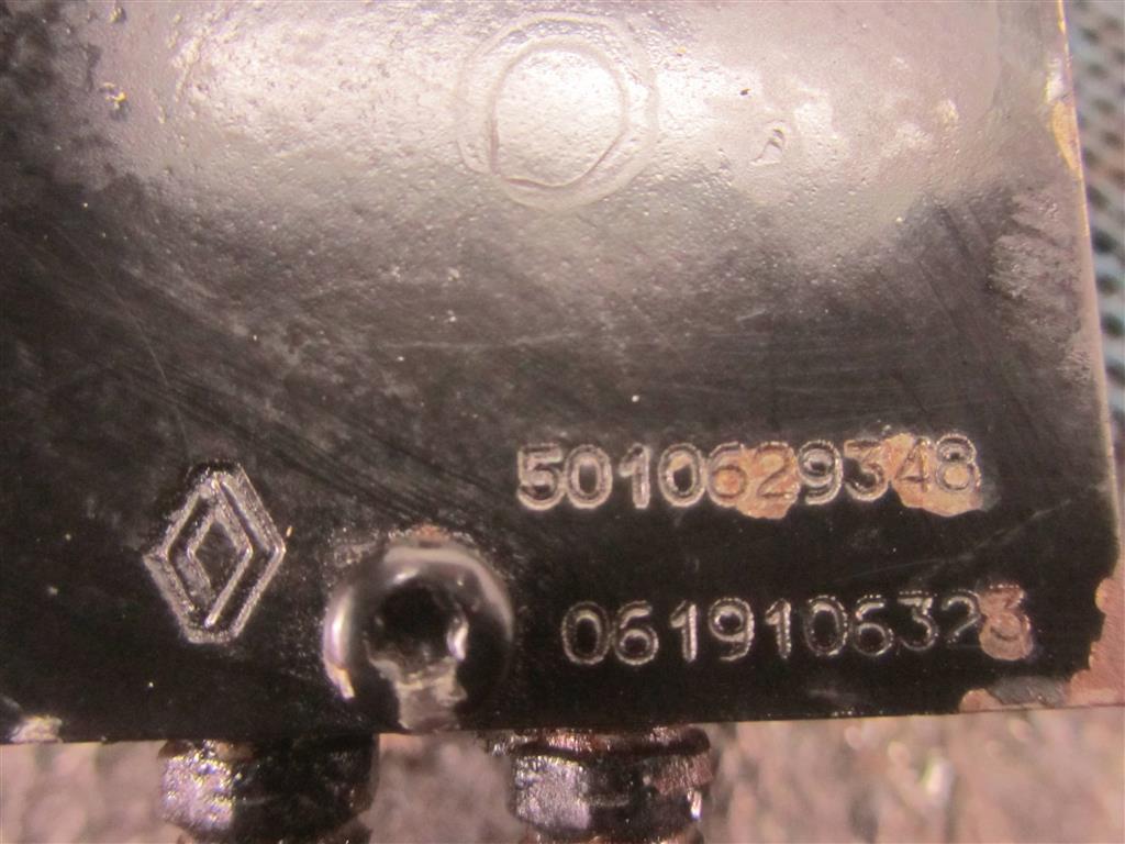 Насос подъёма кабины для Renault Premium DXI 5010629348