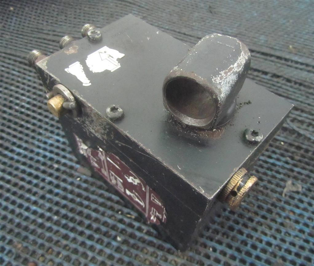 Насос подъёма кабины для Renault Magnum DXI 5010615920