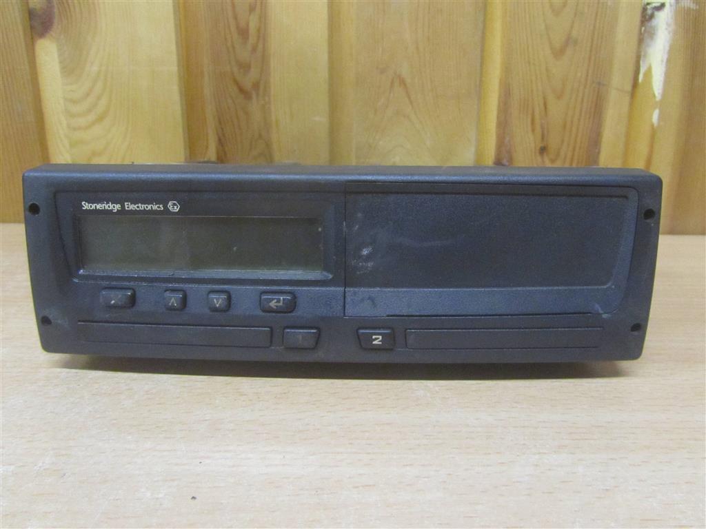 Тахограф для MAN Tga 81271016564