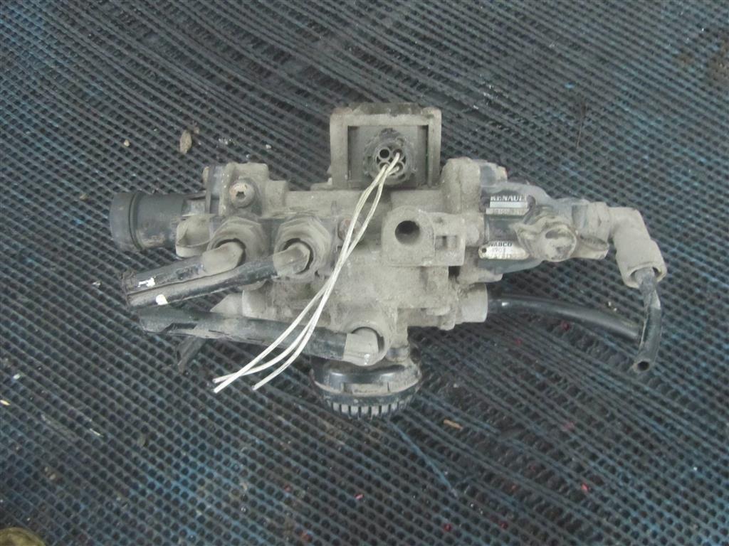 Клапан ограничения давления для Renault  Midlum 5010525219