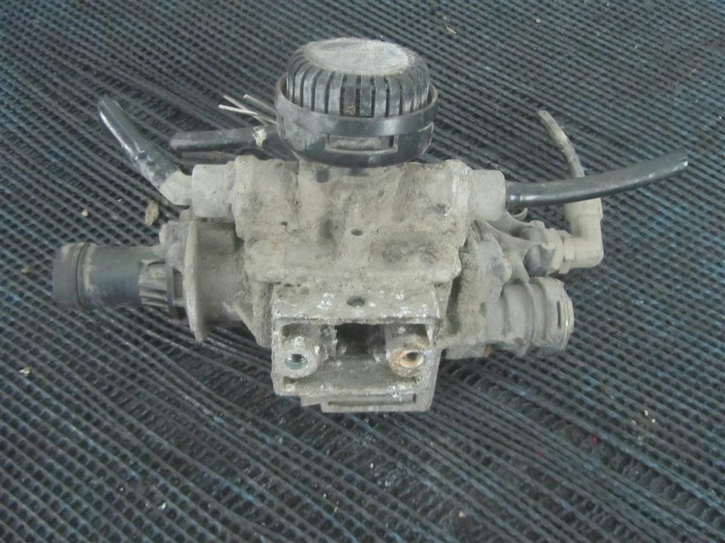 Клапан ограничения давления для Renault  Midlum 5010525219