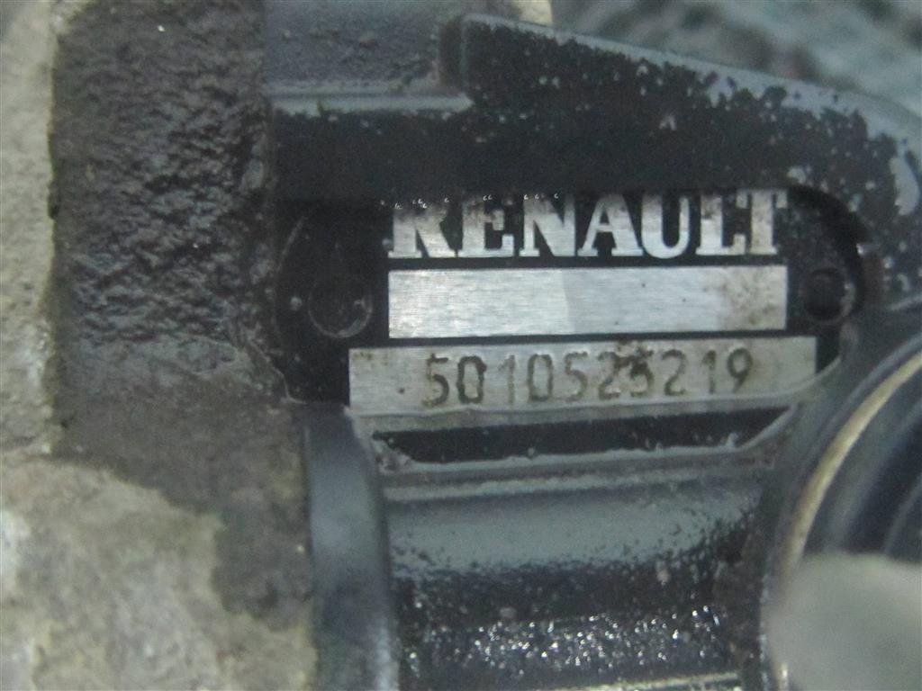 Клапан ограничения давления для Renault  Midlum 5010525219