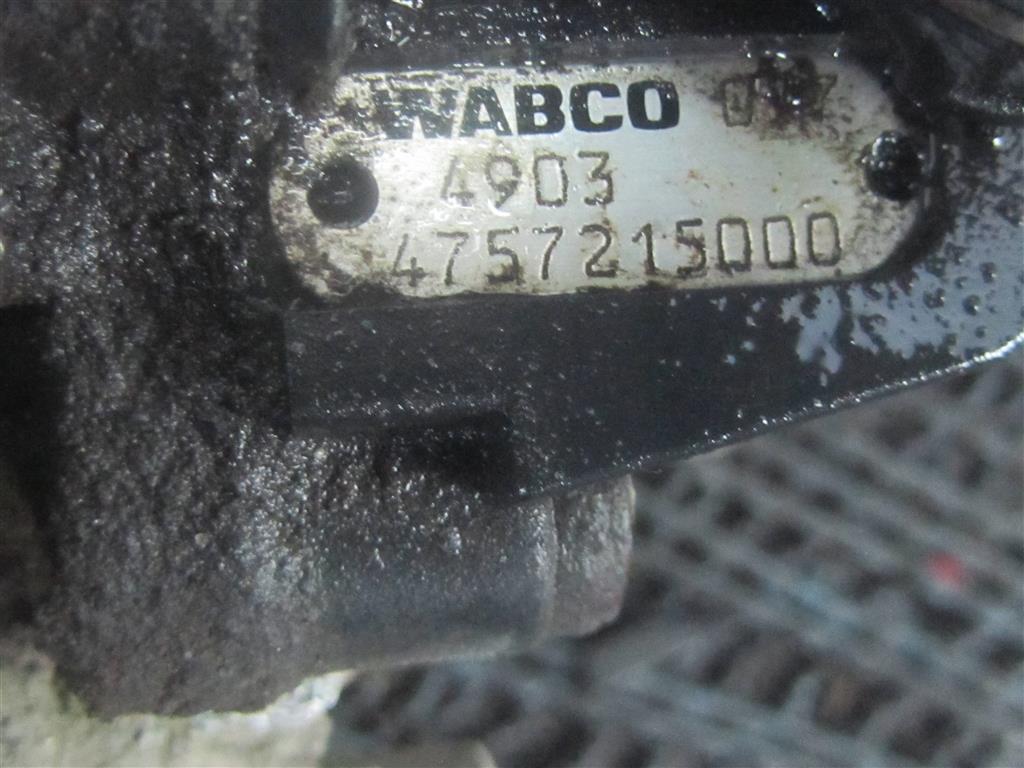 Клапан ограничения давления для Renault  Midlum 5010525219