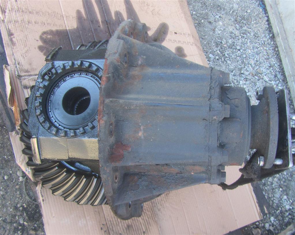 Редуктор заднего моста для MAN Tga 81350106252