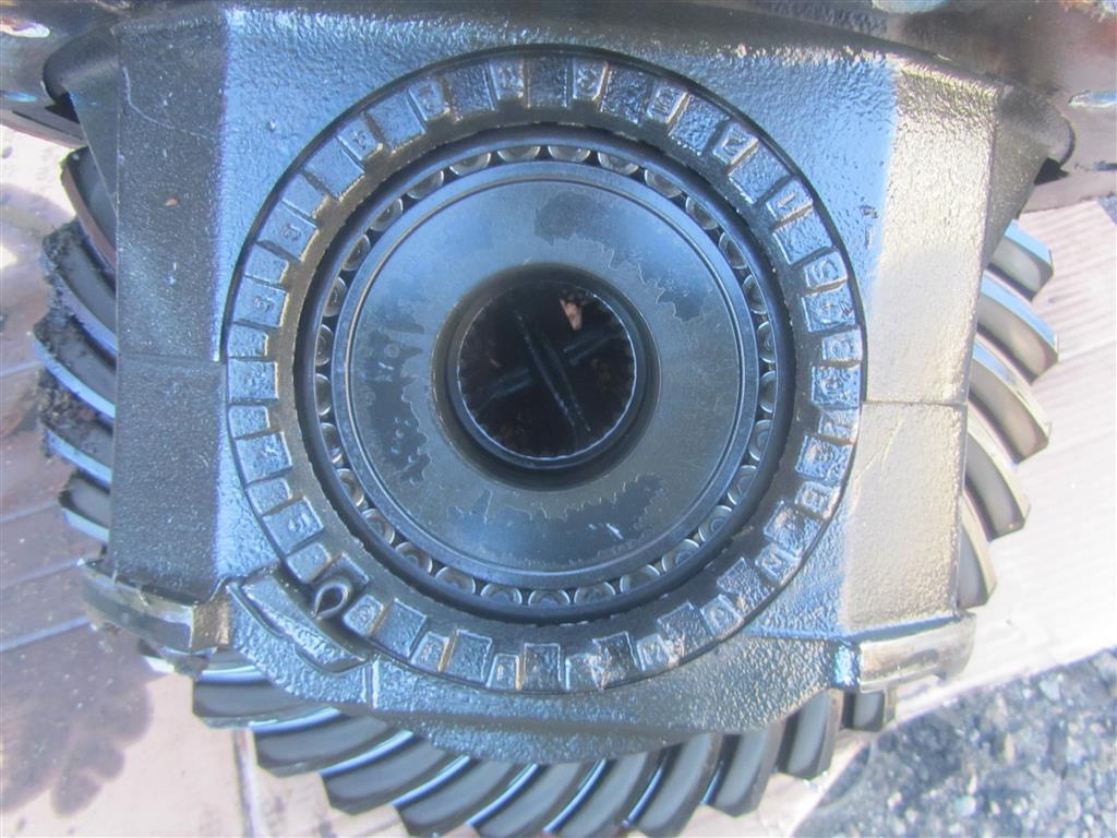 Редуктор заднего моста для MAN Tga 81350106252