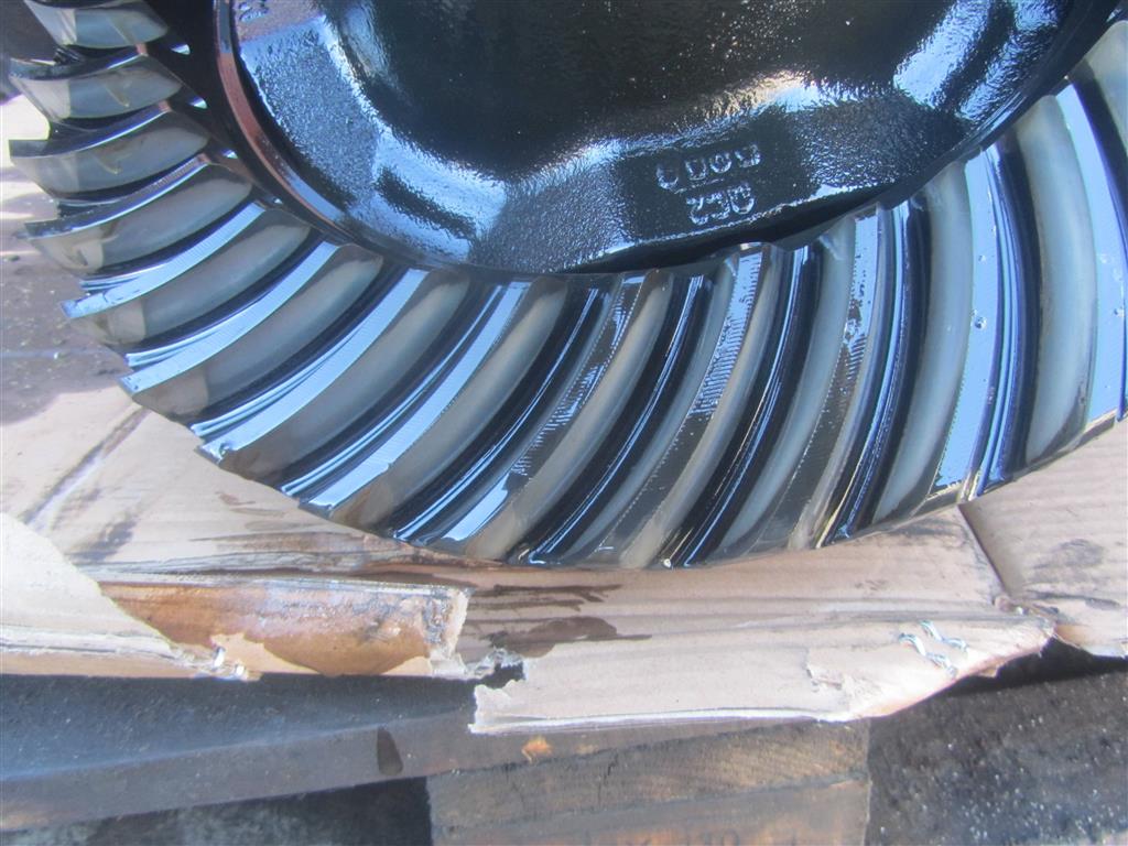 Редуктор заднего моста для MAN Tga 81350106252