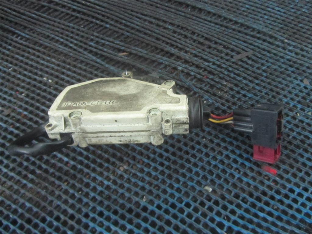 Активатор (привод) замка двери для Renault Premium Dci 5001858131