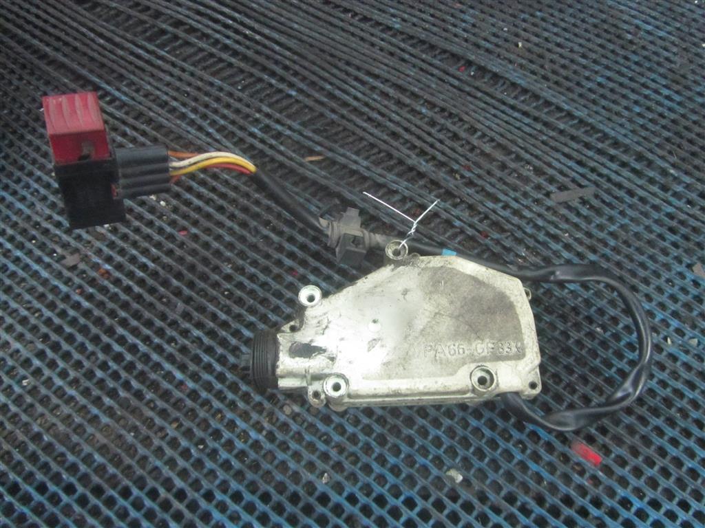 Активатор (привод) замка двери для Renault Premium Dci 5001858131