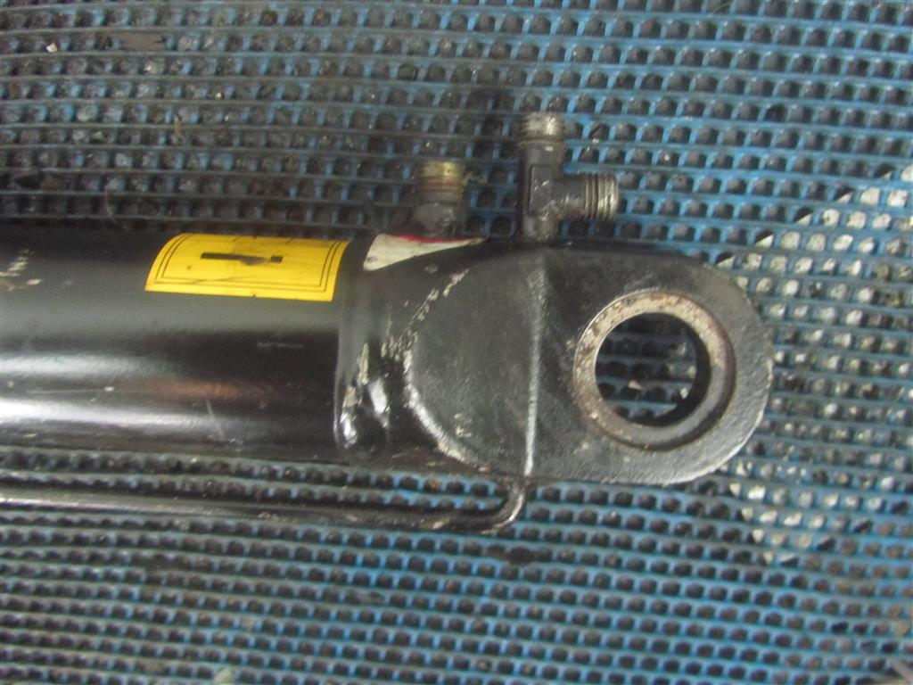 Цилиндр подъёма кабины для Renault Premium DXI 5010629151