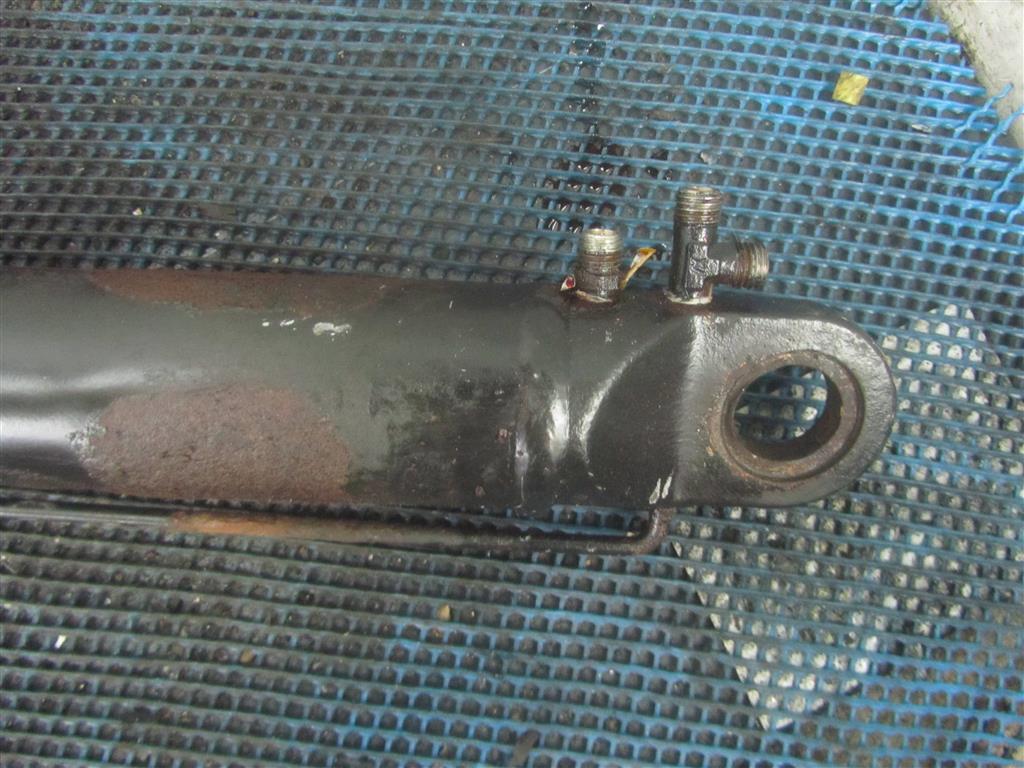 Цилиндр подъёма кабины для Renault Premium DXI 5010629350