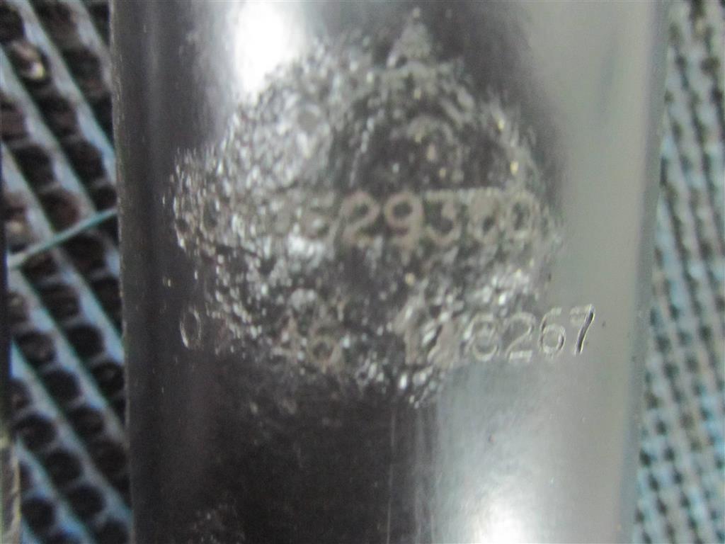 Цилиндр подъёма кабины для Renault Premium DXI 5010629350