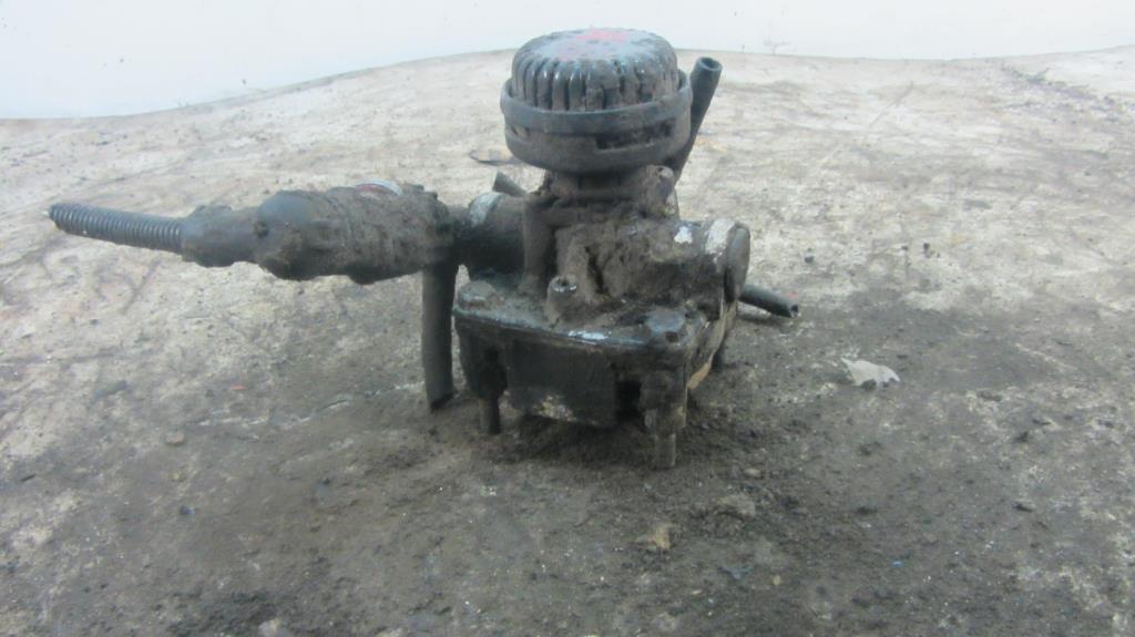 Клапан ускорительный для MAN F 2000  9730112000