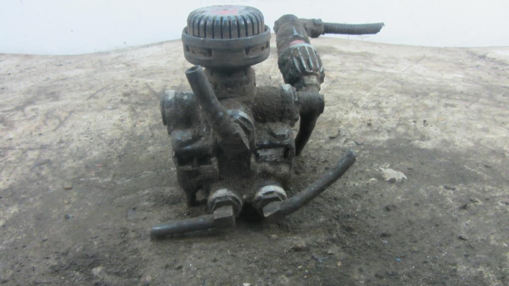 Клапан ускорительный для MAN F 2000  9730112000