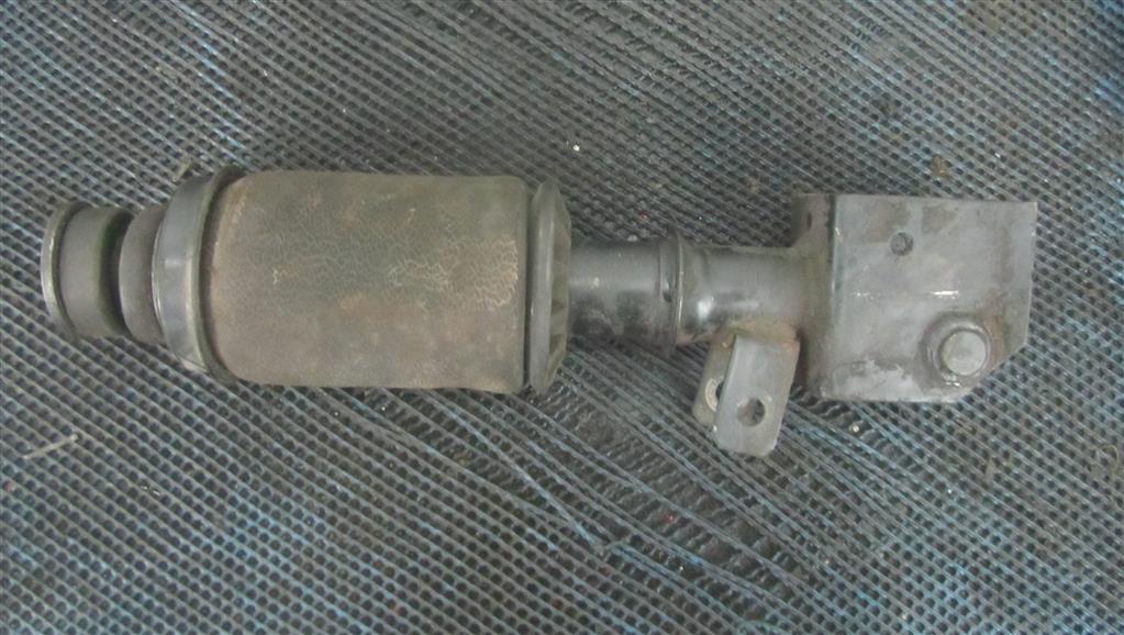 Пневмоподушка кабины для Renault Magnum Etech 5010228849