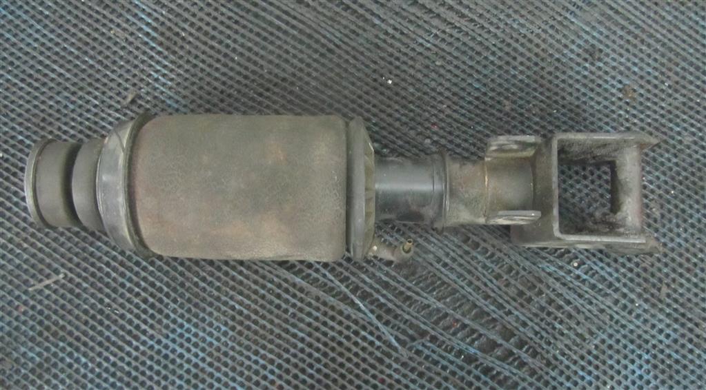Пневмоподушка кабины для Renault Magnum Etech 5010228849