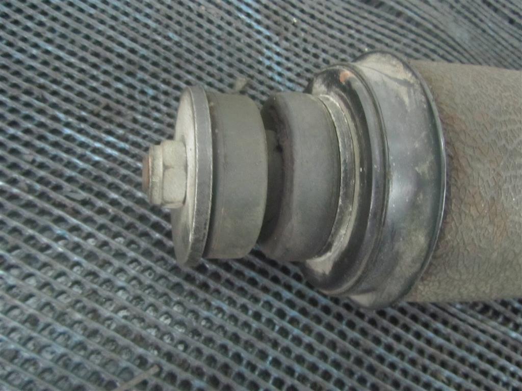 Пневмоподушка кабины для Renault Magnum Etech 5010228849