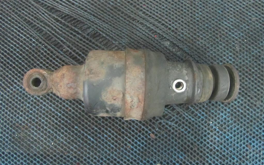 Пневмоподушка кабины для DAF Xf 95 1623477