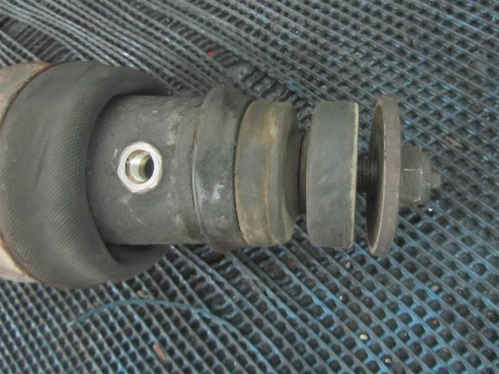 Пневмоподушка кабины для DAF Xf 95 1623477