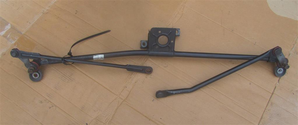 Механизм стеклоочистителя (трапеция дворников) для MAN Tga 81264116112