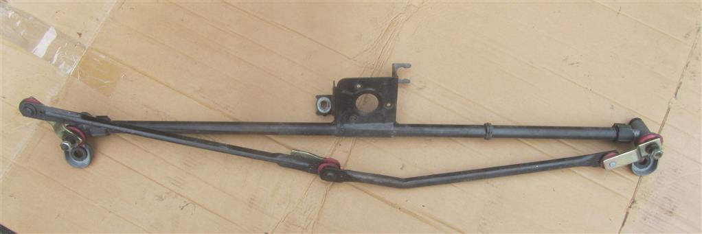 Механизм стеклоочистителя (трапеция дворников) для MAN Tga 81264006355