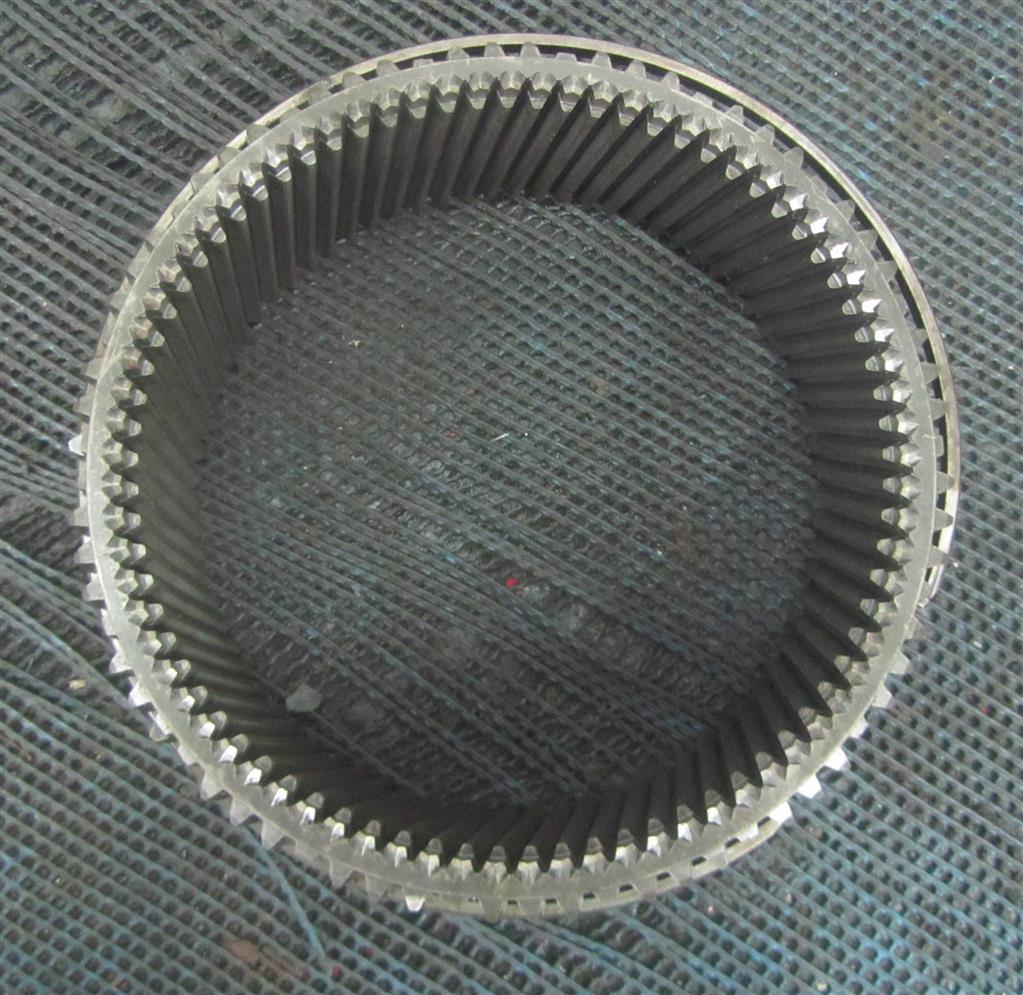 Шестерня КПП для Volvo FH12 21110728