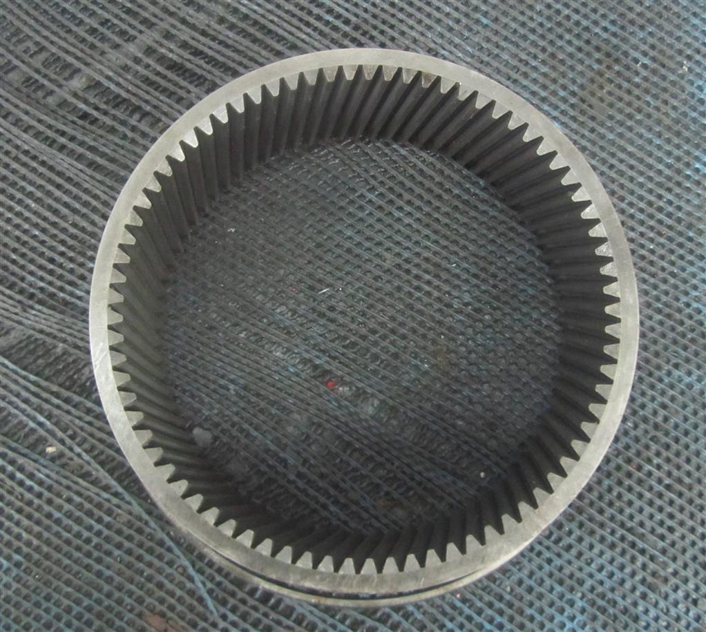 Шестерня КПП для Volvo FH12 21110728