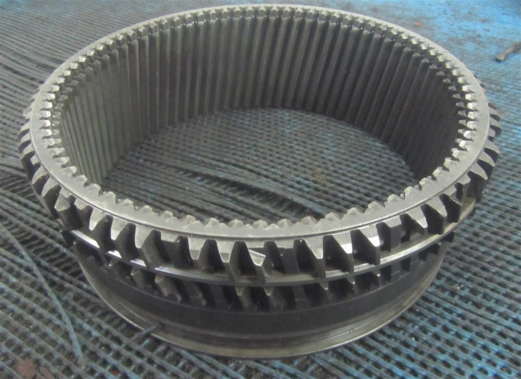 Шестерня КПП для Volvo FH12 21110728