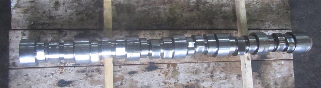 Распредвал для Iveco Stralis 504004779