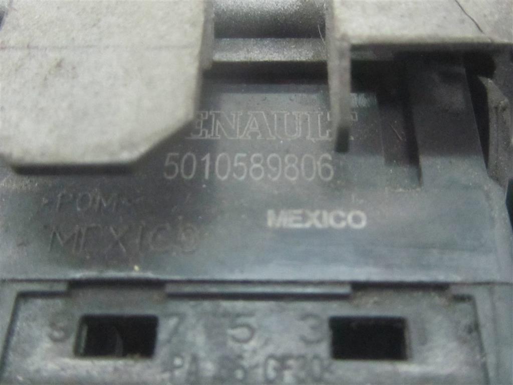 Блок управления стеклоподъемниками для Renault Premium DXI 5010538893