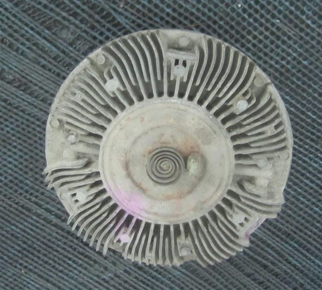 муфта вентилятора для Volvo FH12 85000022