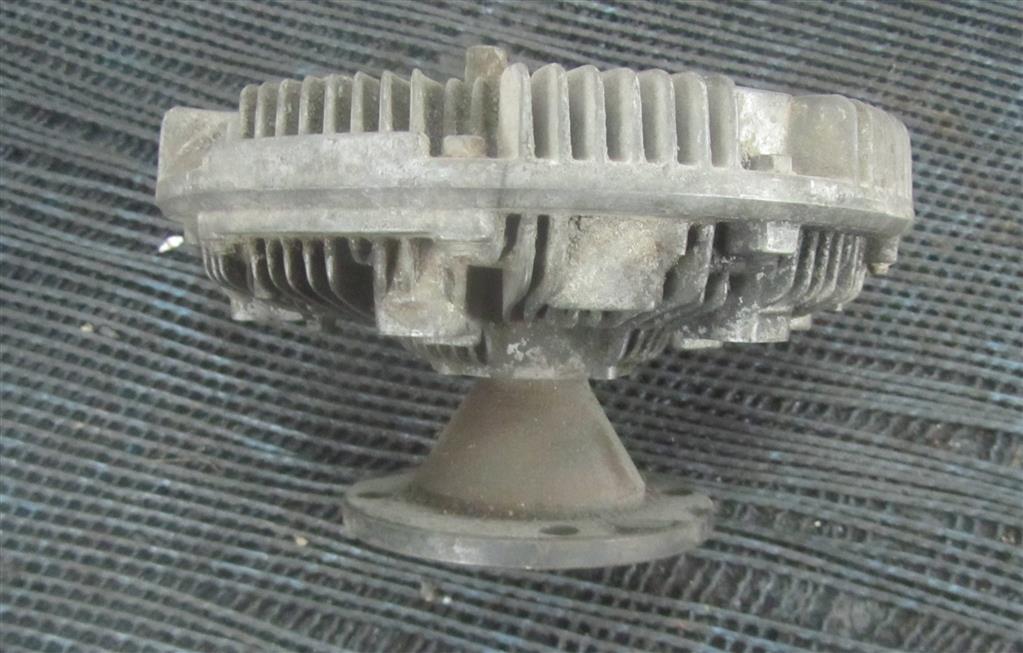 муфта вентилятора для Volvo FH12 85000022