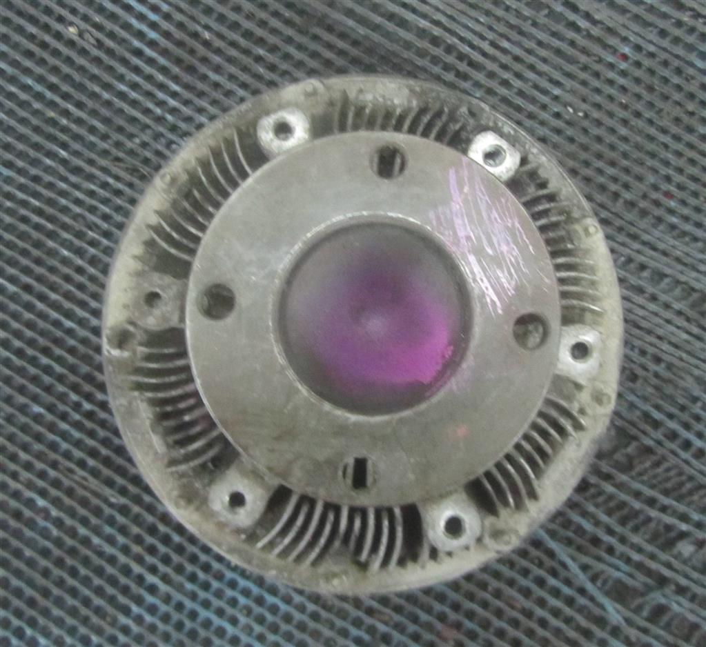 муфта вентилятора для Volvo FH12 85000022