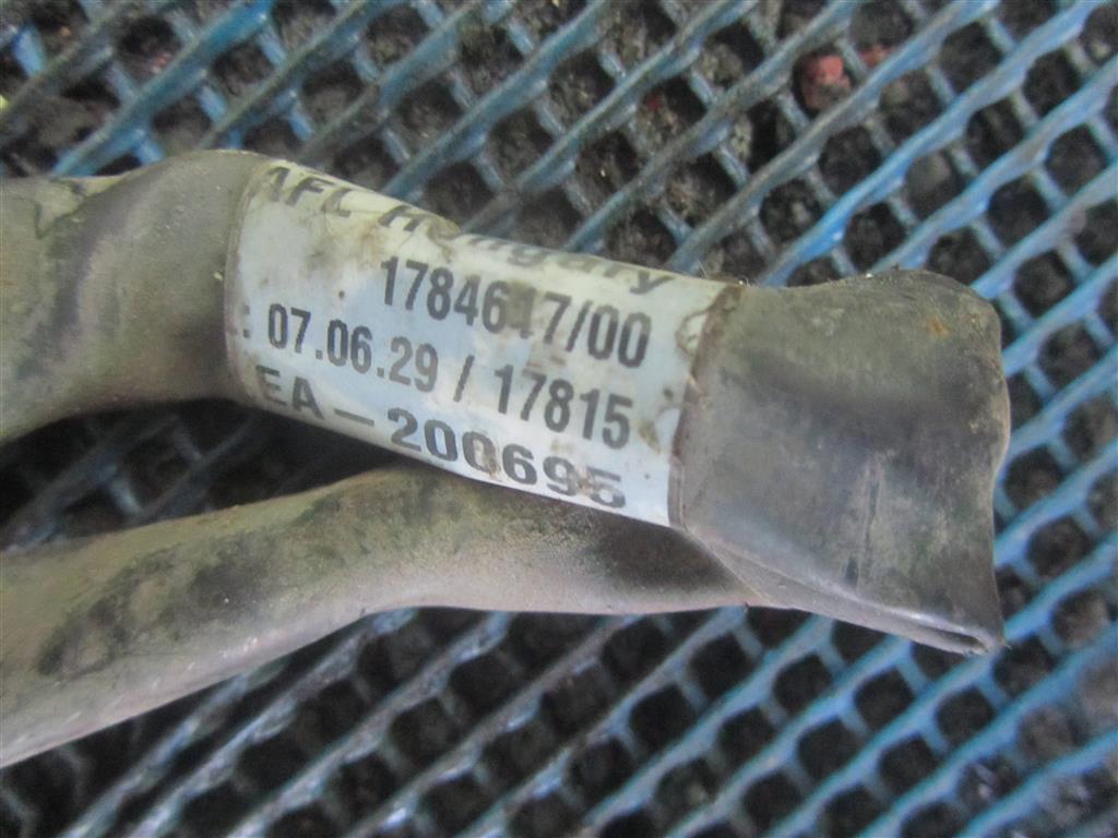 Проводка для DAF Xf 105  1784617