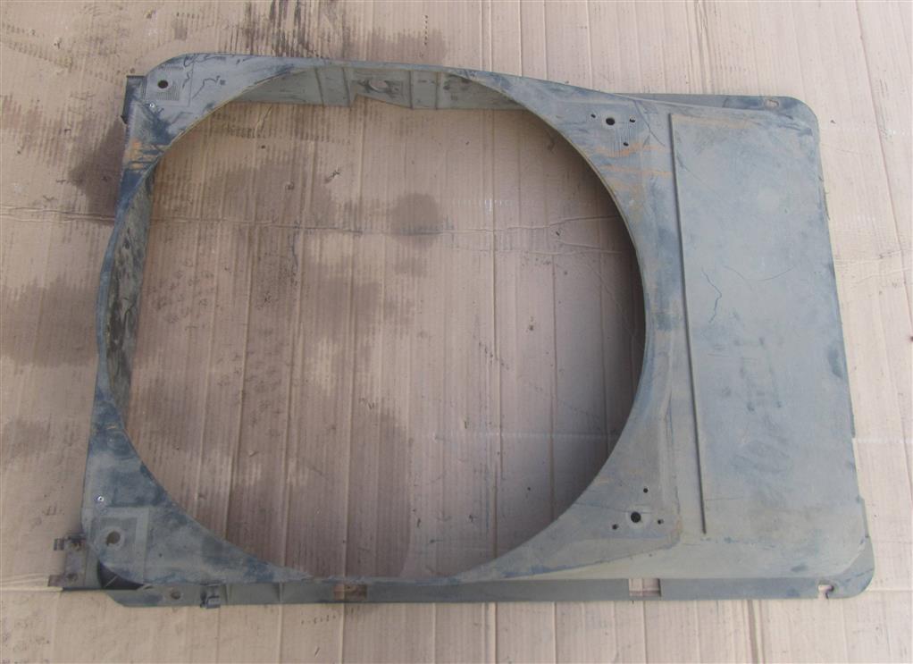 Диффузор вентилятора для Renault Magnum Etech 5010514049