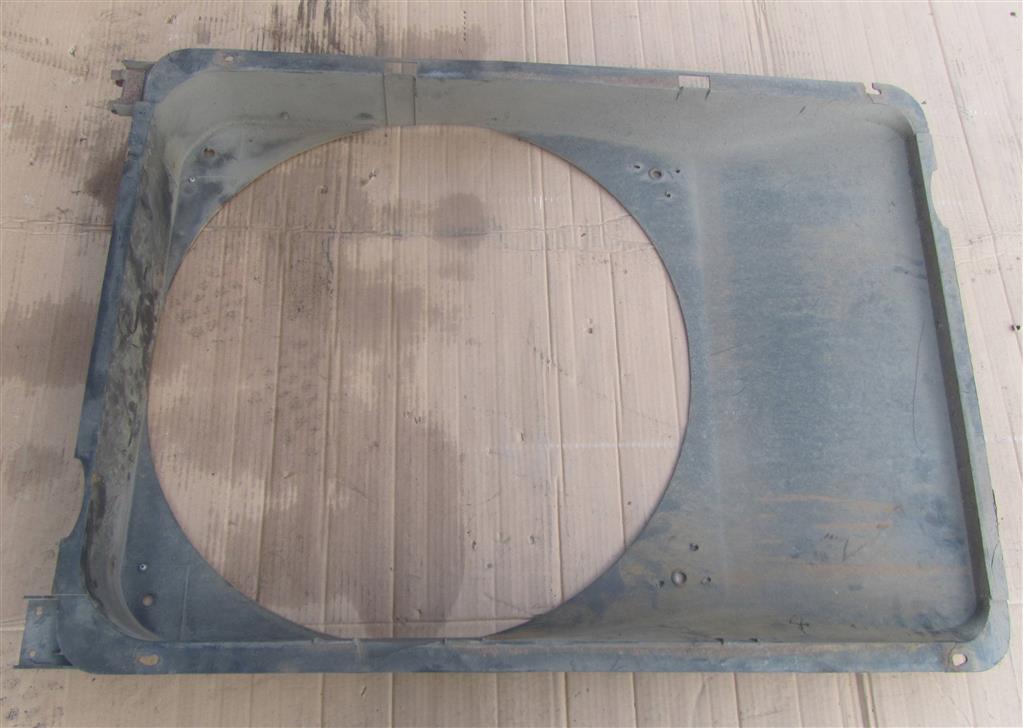 Диффузор вентилятора для Renault Magnum Etech 5010514049