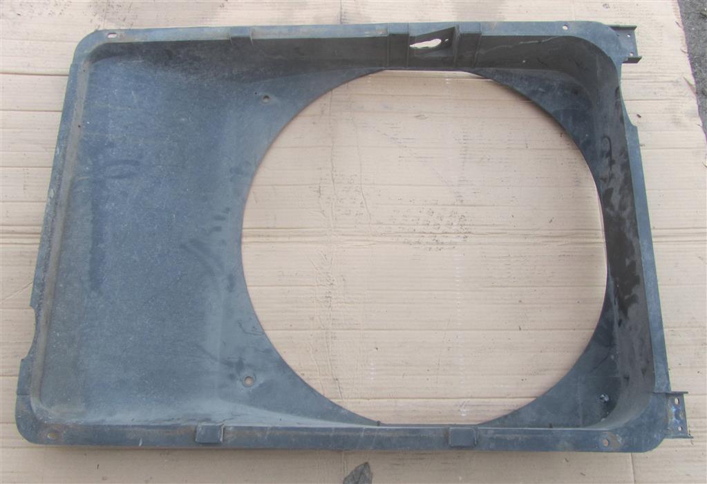 Диффузор вентилятора для Renault Magnum Etech 5010514049