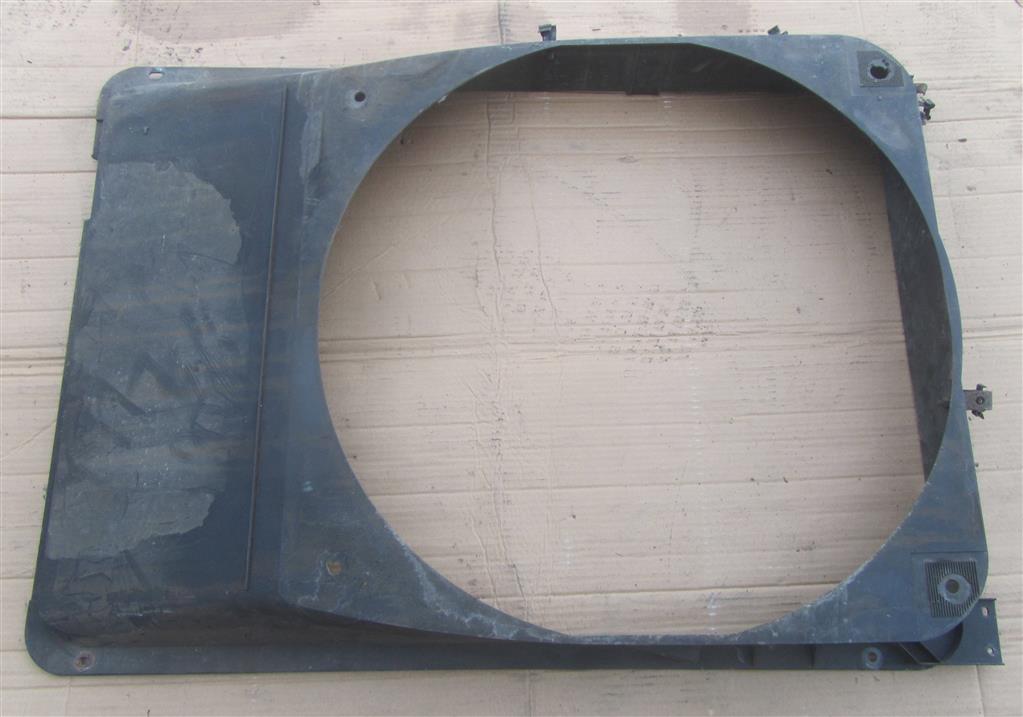 Диффузор вентилятора для Renault Magnum Etech 5010514049