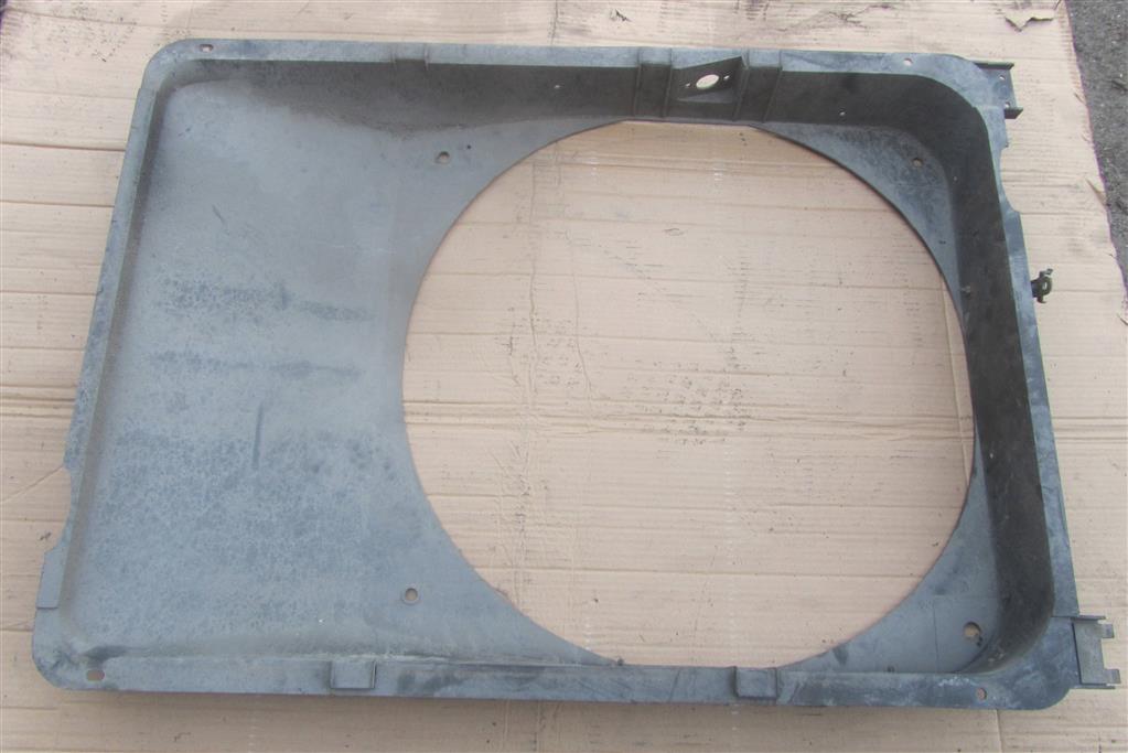 Диффузор вентилятора для Renault Magnum Etech 5010514049