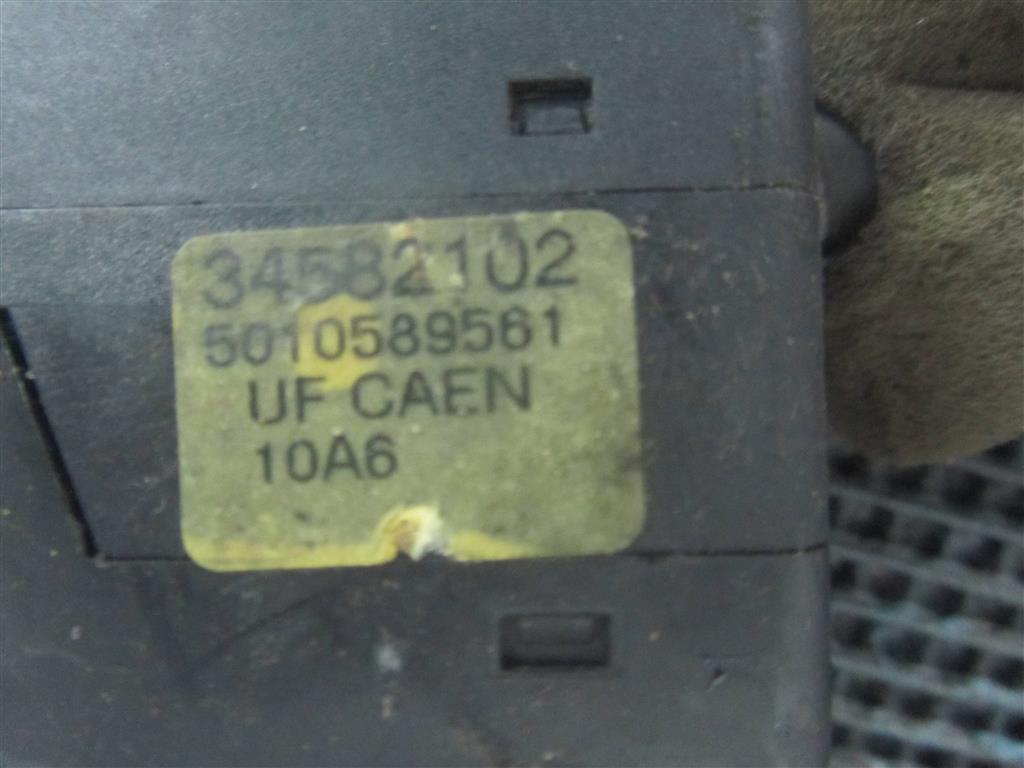 Переключатель подрулевой (стрекоза) для Renault Premium DXI 5010589561