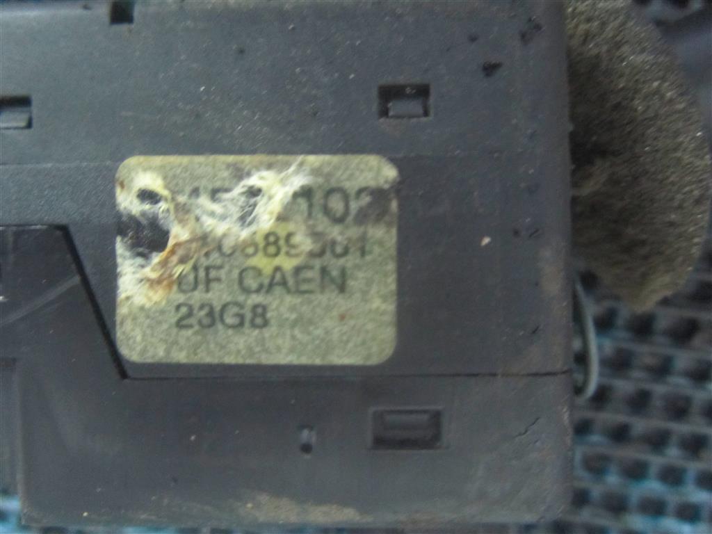 Переключатель подрулевой (стрекоза) для Renault Premium DXI 5010589561