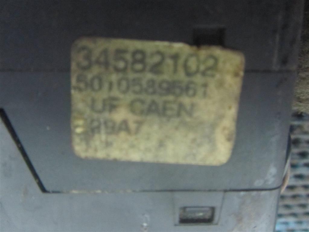 Переключатель подрулевой (стрекоза) для Renault Premium DXI 5010589561