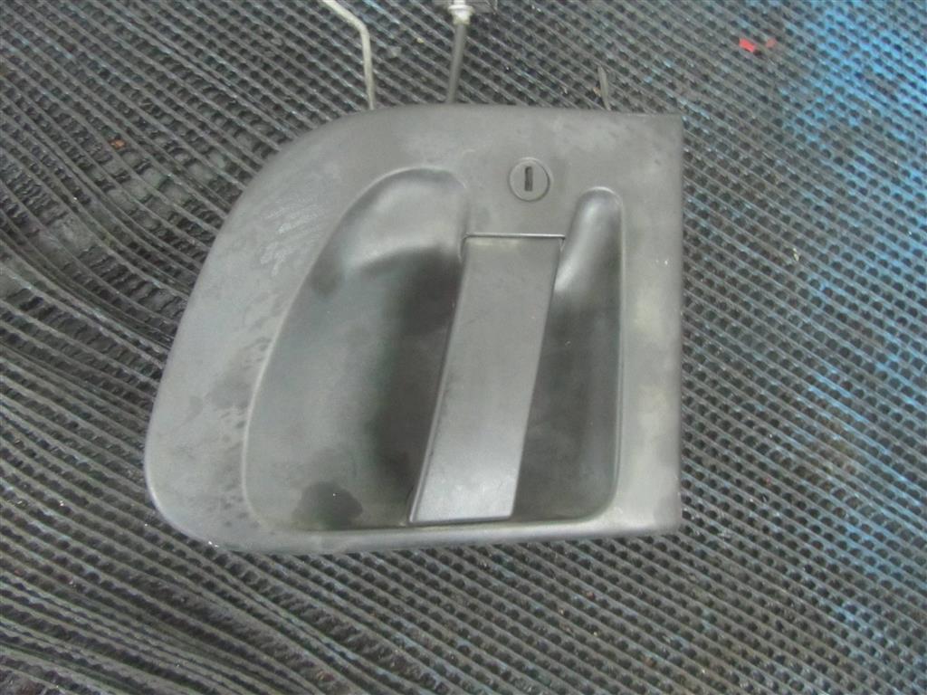 Ручка двери наружная левая для Renault Premium Dci 5010538727