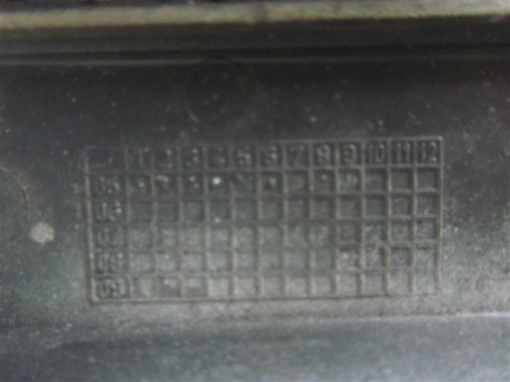 Ручка двери наружная левая для Renault Premium Dci 5010538727