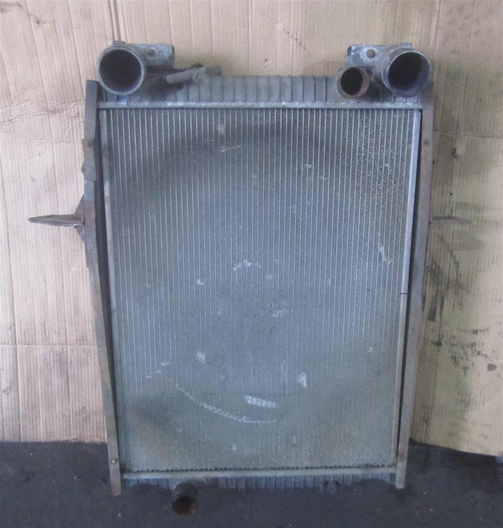 Радиатор (основной) для Renault  Midlum